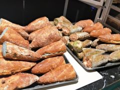 -Let's Taipei 非常烘焙(太古里店)