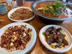 -锦小馆(安贞店)