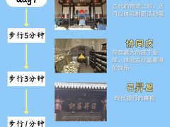 -平遥古城