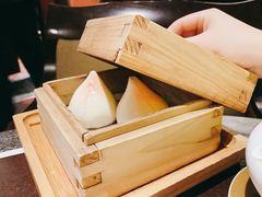 -杭州西子湖四季酒店·金沙厅