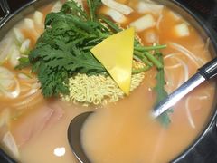 -火炉火自助餐(枫蓝国际店)