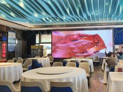 -望海湾鱼头泡饼·天津菜(空港店)