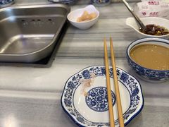 -牛街清真满恒記(平安里西大街店)