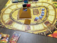 -6号玩家桌游吧(汉街店)