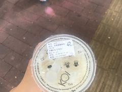 -KOI Thé(正佳广场店)