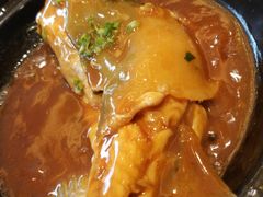 -小厨娘淮扬菜(天印大道店)