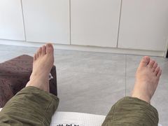 -郑远元专业修脚房(北欧森林店)