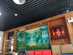 大堂-来自潮州牛肉店(华强北店)