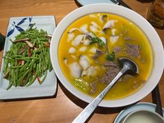 -竹里馆·淮扬菜·功夫茶(老门东店)