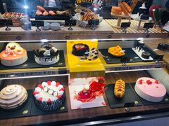 -DQ·蛋糕·冰淇淋(新佳丽店)