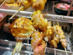 -遇西祠·海鲜烧烤(总店)