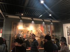 -陈云纪念馆
