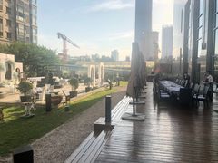 -西安高新希尔顿酒店·咖啡露台西餐厅