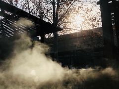 -春晖园度假酒店温泉