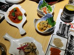 -吉屋烤肉(八宝街店)