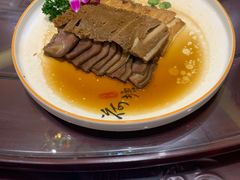 -老克勒上海菜(南京路步行街店)