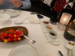 -宝丽轩中餐厅BAOLIXUAN