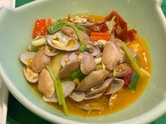 -誉八仙粤菜(万象天地店)