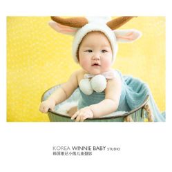 -星宝贝儿童摄影