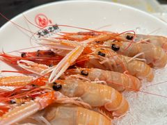 -渔乐之昕·铁板烧自助餐(虹悦城店)
