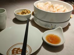 -船歌·鱼水饺青岛菜(闽江二路店)