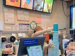 -吴裕泰茶庄(西单店)