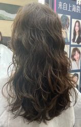 -MOVAN HAIR莫凡匠人发型屋