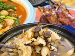 -益恒饭店乡间白族菜(古城总店)