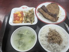 -刘小忙把子肉(北园大街总店)
