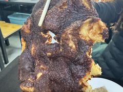 -天桥老金涮肉(牛街店)