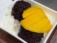 -满记甜品(王府井北京市百货大楼店)