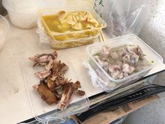 鸡汁豆皮-湘德楼(德胜门外大街店)