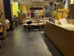 -麦当劳(东门店)
