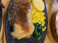 -萨莉亚意式餐厅(彩悦城店)