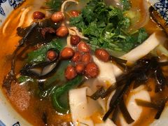 -萧记三鲜烩面(郑汴路店)