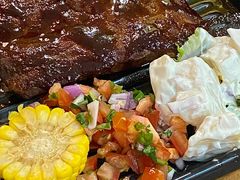 -panchos 墨西哥餐厅(嘉绿苑店)
