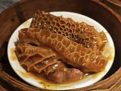 -悦秀·高级粤菜