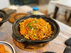 -小时候焗海鲜(鄞州万达店)