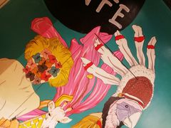 -ZING COFFEE 镜咖啡