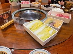-古关火锅店(古北水镇景区店)