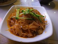 -子午路张记肉夹馍(小寨西路店)