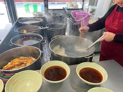 -晓马鸭店(新芜路店)