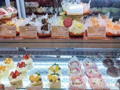 -檬舒舒MonChouChou(环球金融中心店)