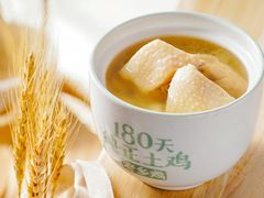 肥西老母鸡汤-老乡鸡(亚夏汽车城同创科技园店)