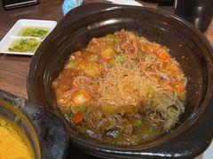 -新旺茶餐厅(嘉里城店)