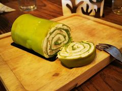 -Common Table · Brunch & Coffee