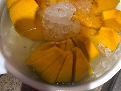 -码头故事火锅(大丰店)