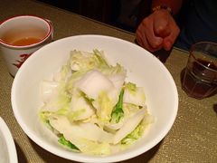 -老湖南民间菜·牛肉十八炒(花都店)