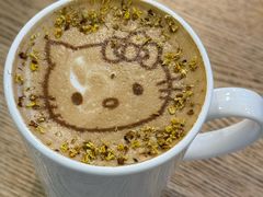 -逸派咖啡 EPARKCOFFEE(广安门店)