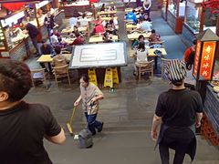 -八一路好吃街(雨田商务大厦店)